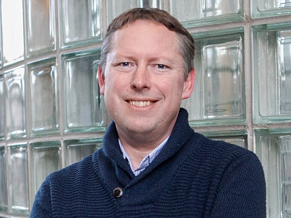 Crispin Beale